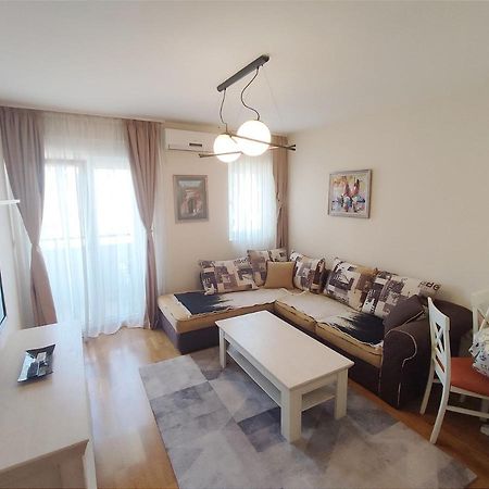 פודגוריצה City Point Apartment מראה חיצוני תמונה