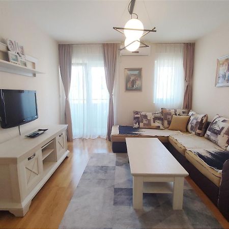 פודגוריצה City Point Apartment מראה חיצוני תמונה