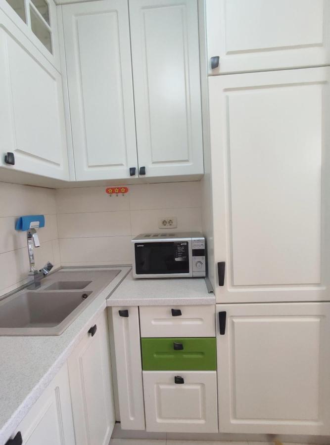 פודגוריצה City Point Apartment מראה חיצוני תמונה